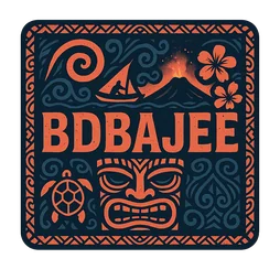 BDBAJEE logo